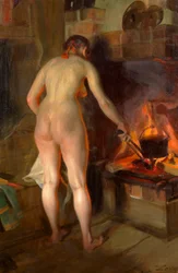 The Potato Kettle